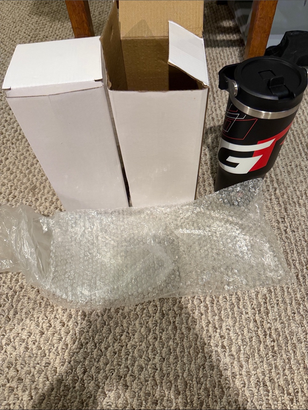2 NWT Toyota Racing Gazoo